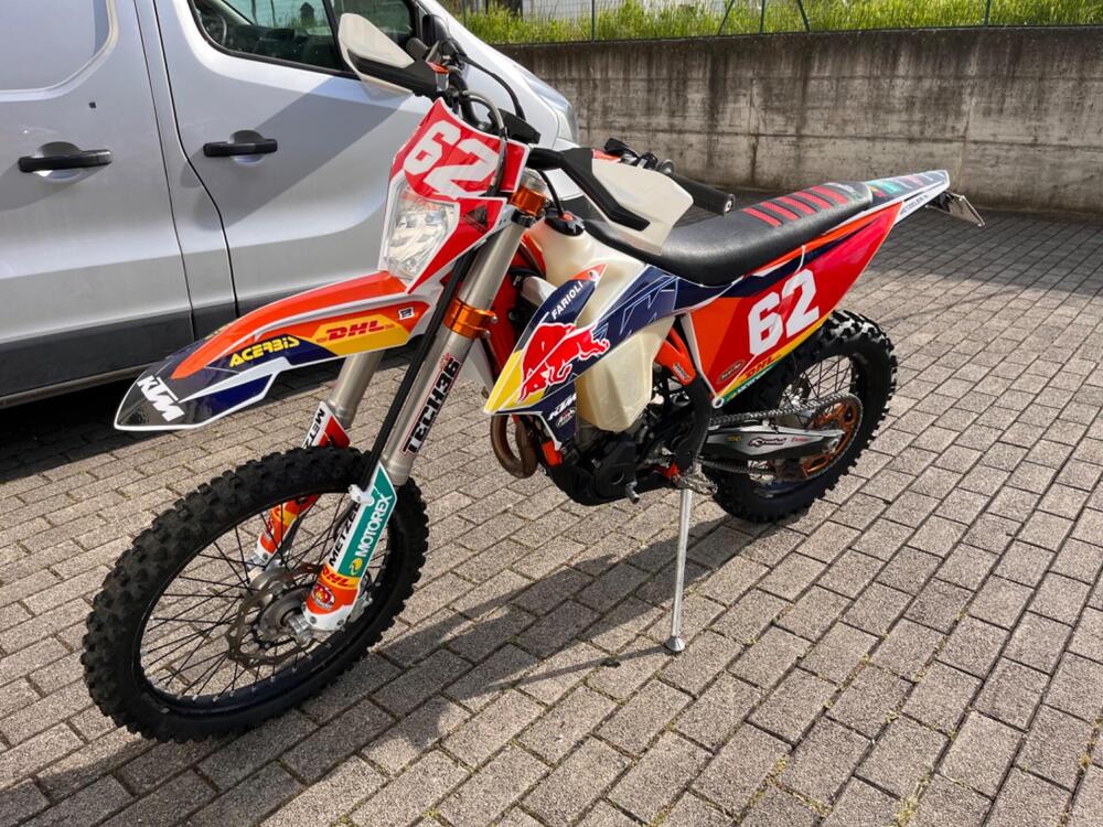 KTM EXC 250 F Six Days (2021) (2)