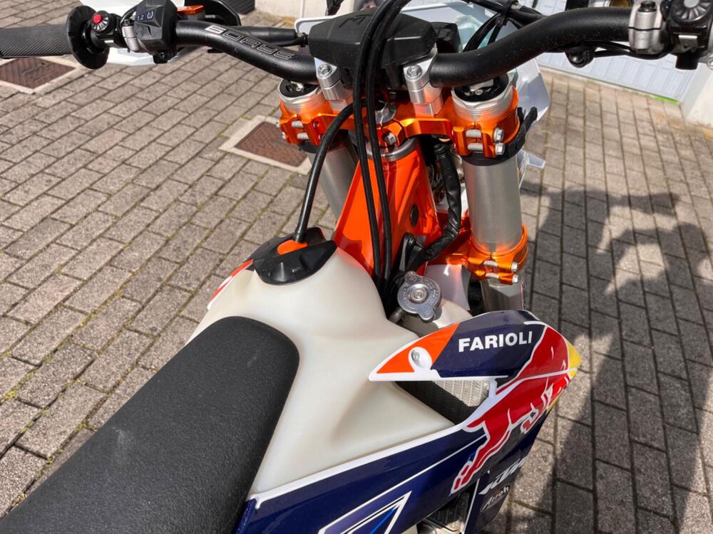 KTM EXC 250 F Six Days (2021) (3)