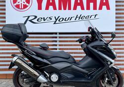 Yamaha T-Max 530 (2012 - 14) usata