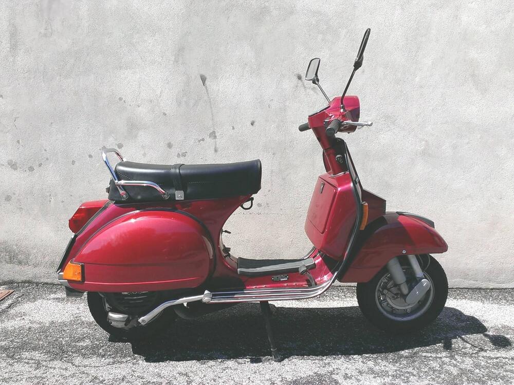 Vespa PX200E ELESTART GS FMI 