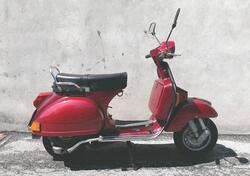 Vespa PX200E ELESTART GS FMI  d'epoca