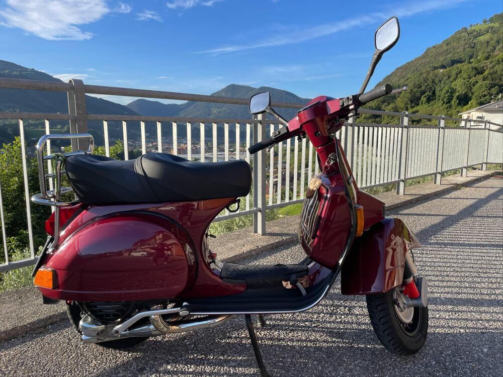 Vespa PX200E ELESTART GS FMI  (2)