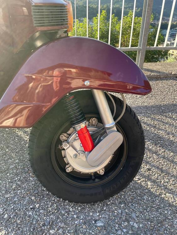 Vespa PX200E ELESTART GS FMI  (3)