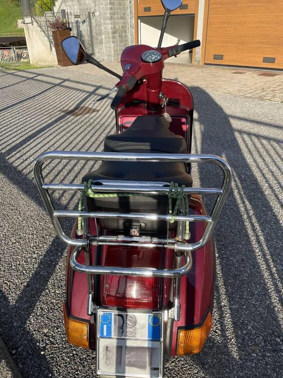 Vespa PX200E ELESTART GS FMI  (4)