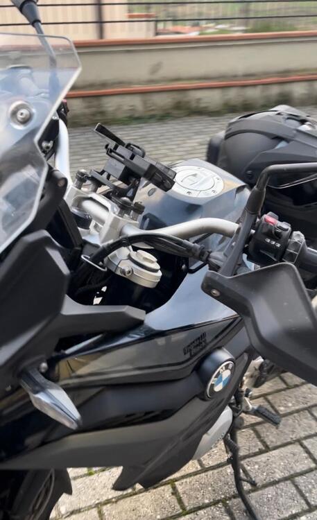 Bmw F 850 GS (2021 - 24) (4)