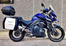 Triumph Tiger Explorer 1215 ABS (2011 - 14) usata