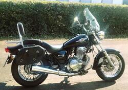 Suzuki Marauder GZ 250 usata