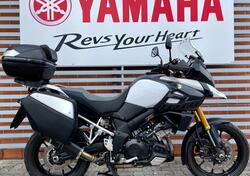 Suzuki V-Strom 1000 ABS No compromise LE (2015 - 17) usata