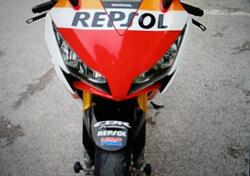 Honda CBR 1000 RR Fireblade SP (2014 - 16) usata