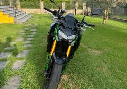 Kawasaki Z 900 SE (2022 - 24) usata