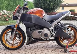 Buell Lightning CityX XB12SX usata