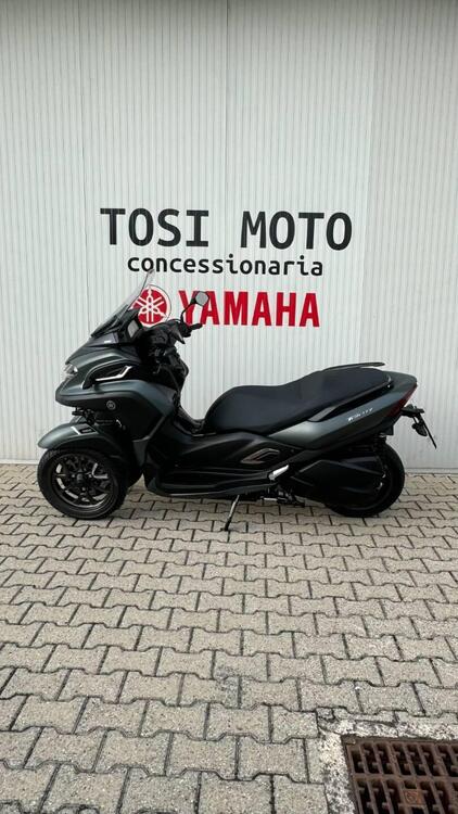 Yamaha Tricity 300 (2021 - 24) (2)