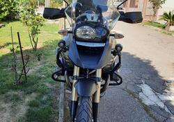 Bmw R 1200 GS (2008 - 09) usata