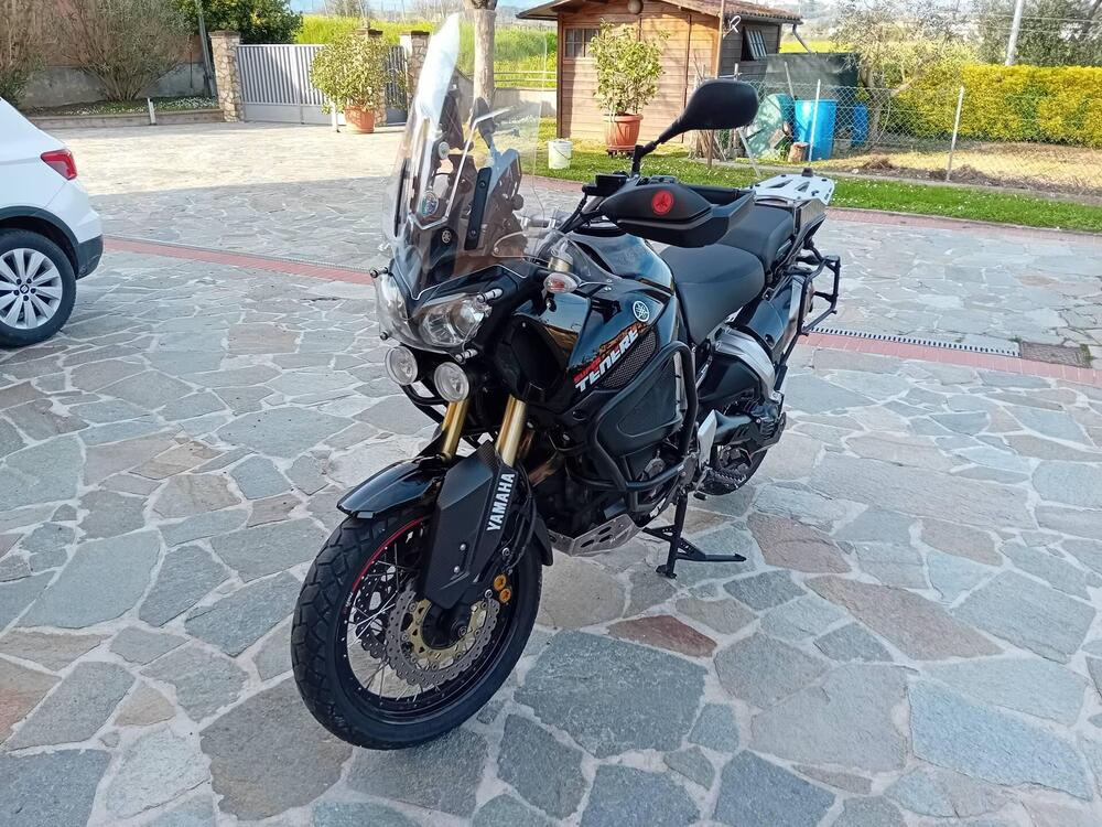 Yamaha XT1200Z Super Ténéré Worldcrosser (2012 - 14) (4)