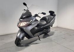 Suzuki Burgman AN 400 (2006 - 07) usata