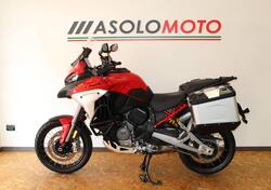 Ducati Multistrada V4 Rally (2023 - 24) usata