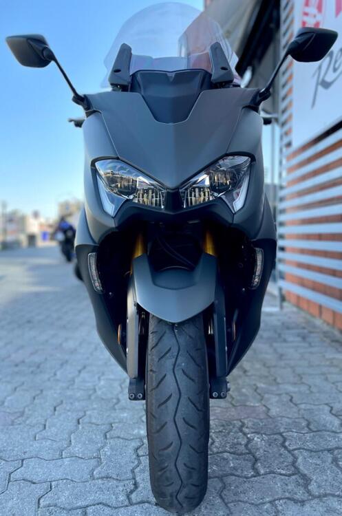 Yamaha T-Max 560 Tech Max (2021) (3)