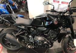 Honda CB 1000 R Black Edition (2021 - 24) usata