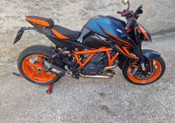 KTM 1290 Super Duke R Evo (2022 - 23) usata