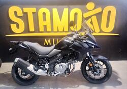 Suzuki V-Strom 650 (2021 - 24) nuova