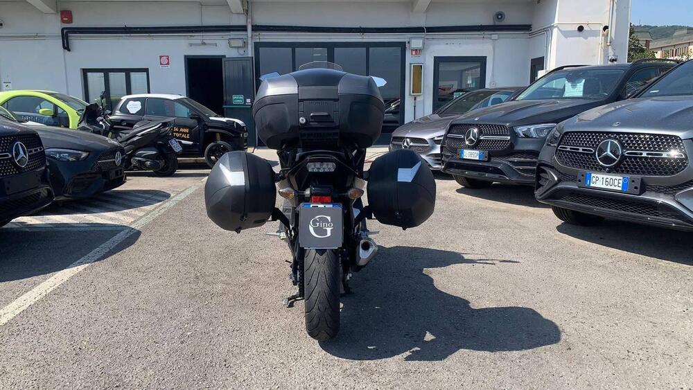 Honda Integra 750 DCT Sport (2017) (3)