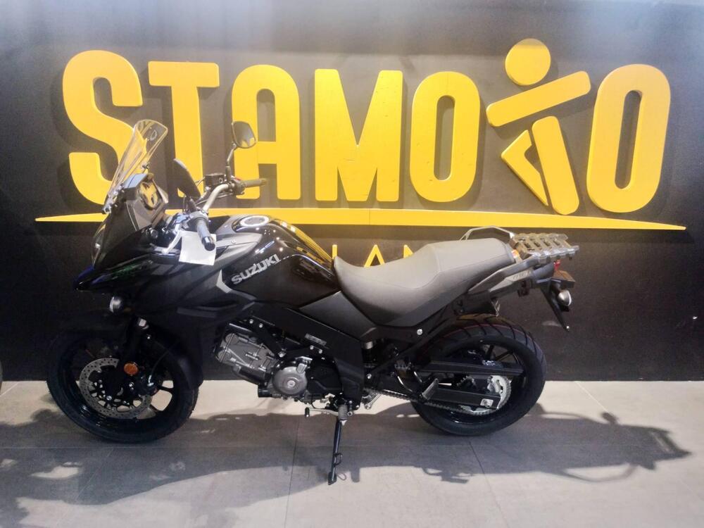 Suzuki V-Strom 650 (2021 - 24) (3)