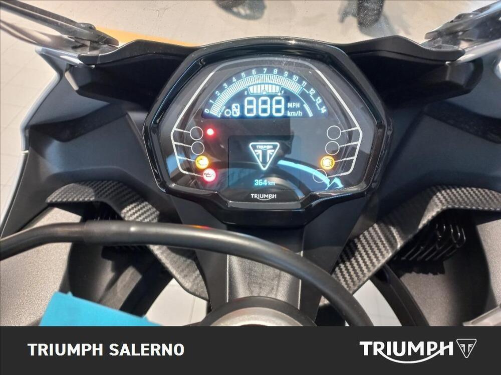 Triumph Daytona 660 (2024) (3)