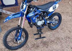 Yamaha YZ 85 LW (2022) usata