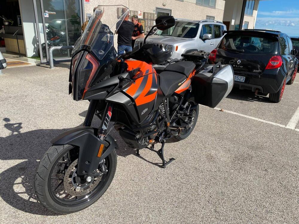 KTM 1290 Super Adventure S (2017 - 20) (4)