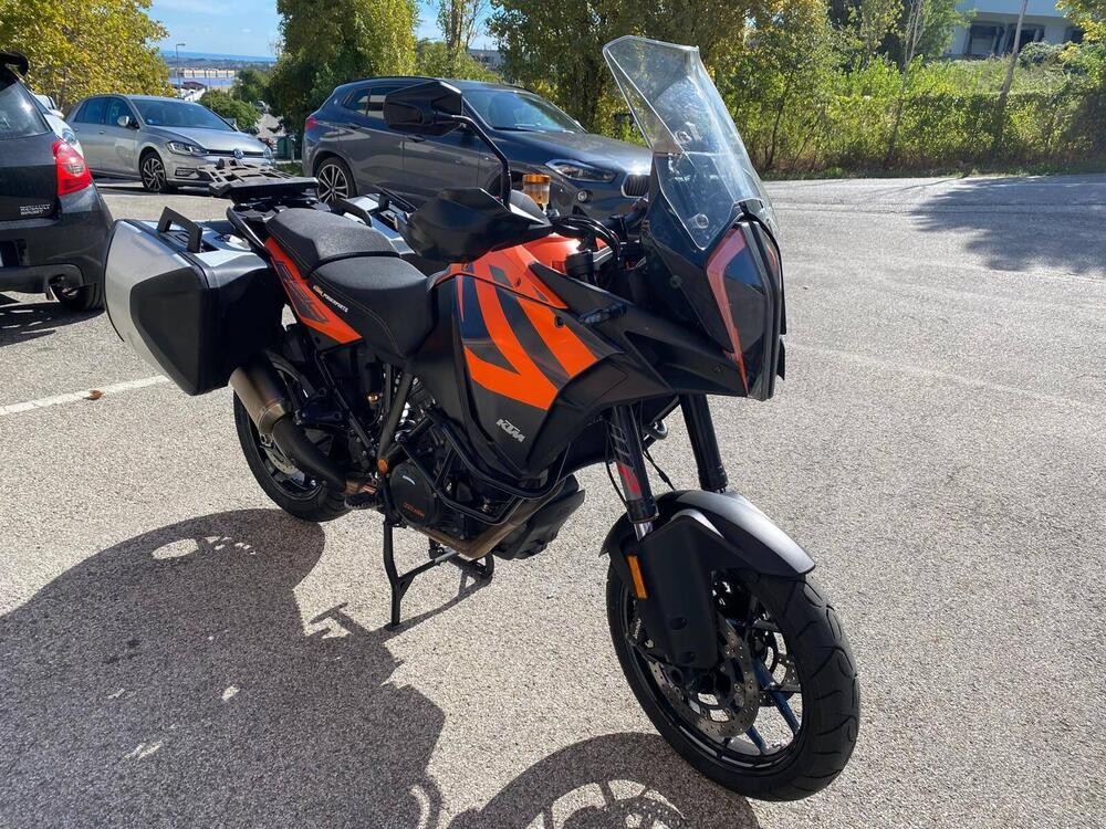 KTM 1290 Super Adventure S (2017 - 20) (5)