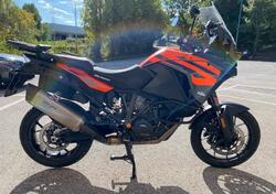 KTM 1290 Super Adventure S (2017 - 20) usata