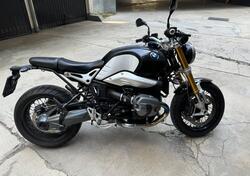 Bmw R nineT 1200 (2014 - 16) usata