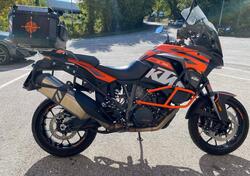 KTM 1290 Super Adventure S (2017 - 20) usata