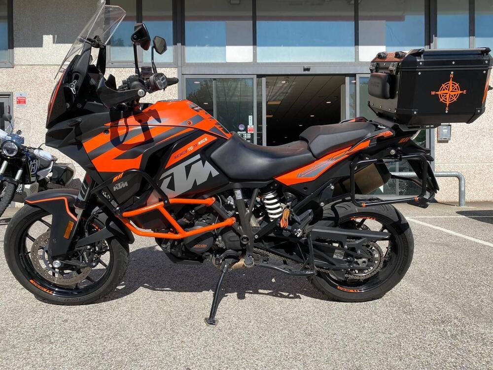 KTM 1290 Super Adventure S (2017 - 20) (4)