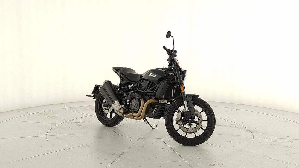 Indian FTR 1200 (2019 - 20) (3)