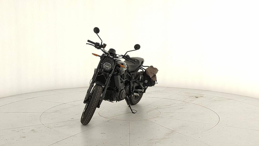 Indian FTR 1200 (2019 - 20) (2)