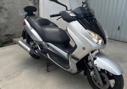 Yamaha X-Max 250 (2007 - 09) usata