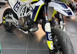 Husqvarna 701 Supermoto (2017 - 19) usata