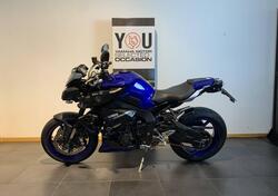 Yamaha MT-10 (2017 - 20) usata