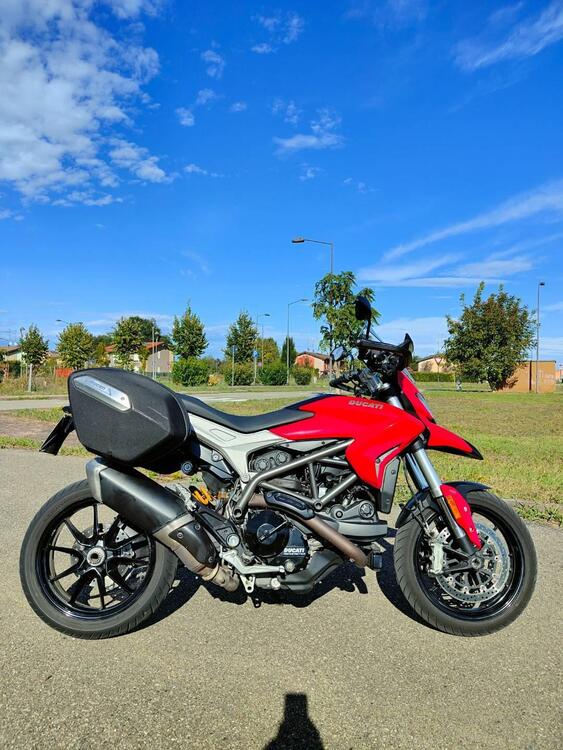 Ducati Hyperstrada 939 (2016 - 18) (2)