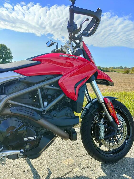 Ducati Hyperstrada 939 (2016 - 18) (5)