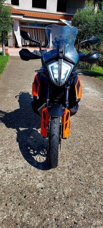 KTM 790 Adventure (2019 - 20) (2)