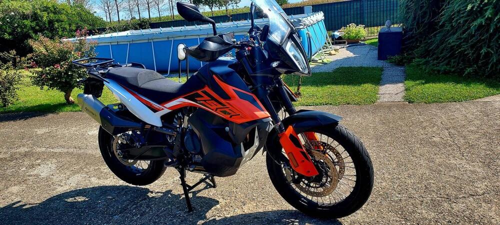 KTM 790 Adventure (2019 - 20) (3)