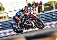 Bol d'Or: gara e titolo EWC per Yoshimura SERT Suzuki