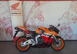 Honda CBR 600 RR eC ABS (2012 - 15) usata