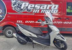 Kymco Agility 300i Noodoe (2020) usata