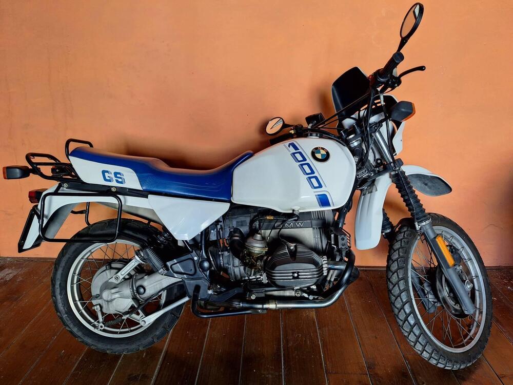 Bmw R100GS