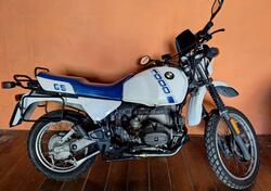 Bmw R100GS d'epoca