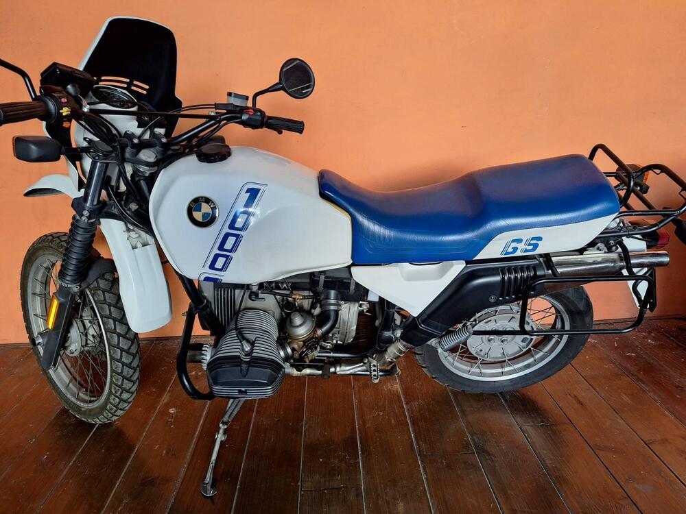 Bmw R100GS (2)