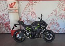 Kawasaki Z 900 (2021 - 24) usata